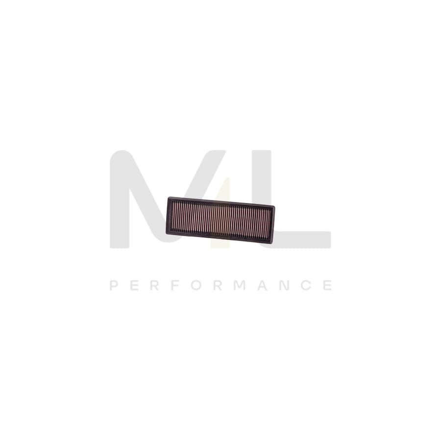 K&N 33-2386 Replacement Air Filter
