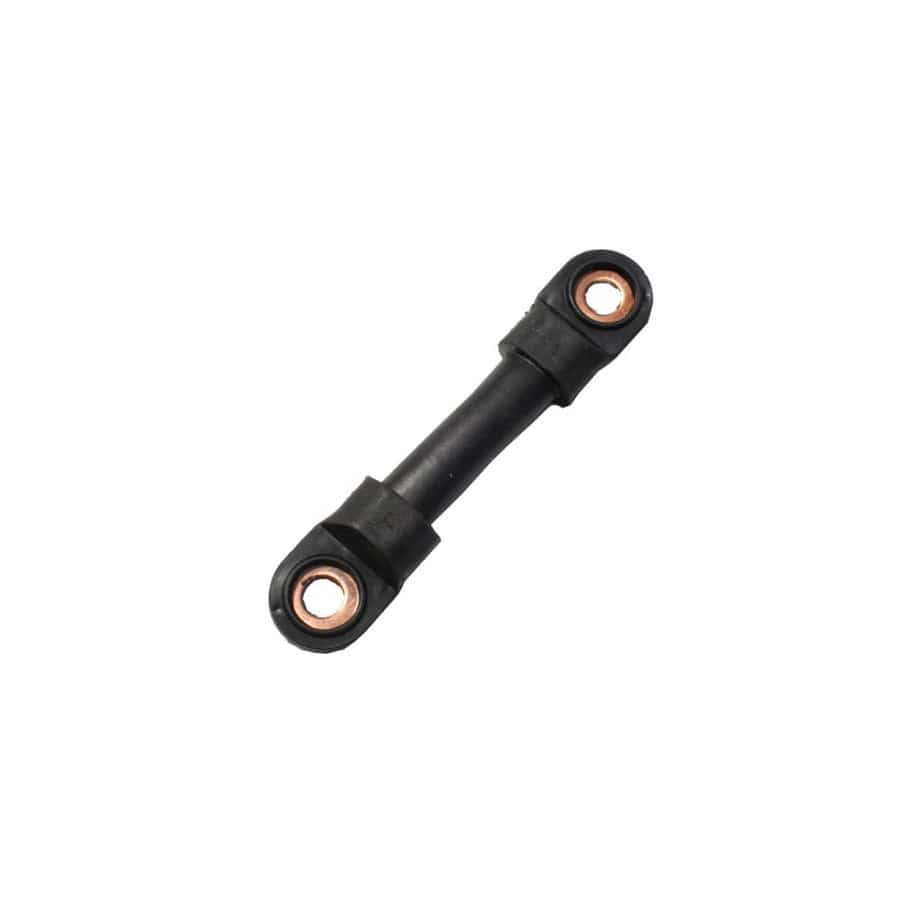 Q-Batteries Flex connector in welding technology 95mm�� x 230mm length M10