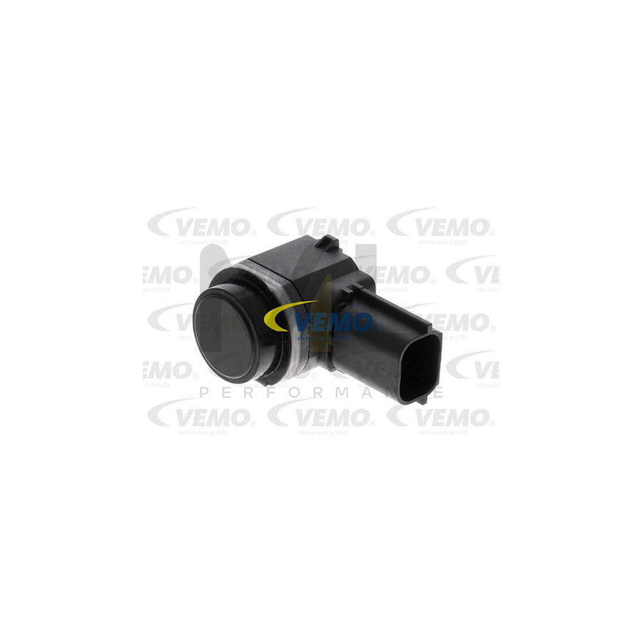 VEMO V25-72-0236 Parking sensor for FORD FOCUS Front, Rear, Anthracite, Ultrasonic Sensor