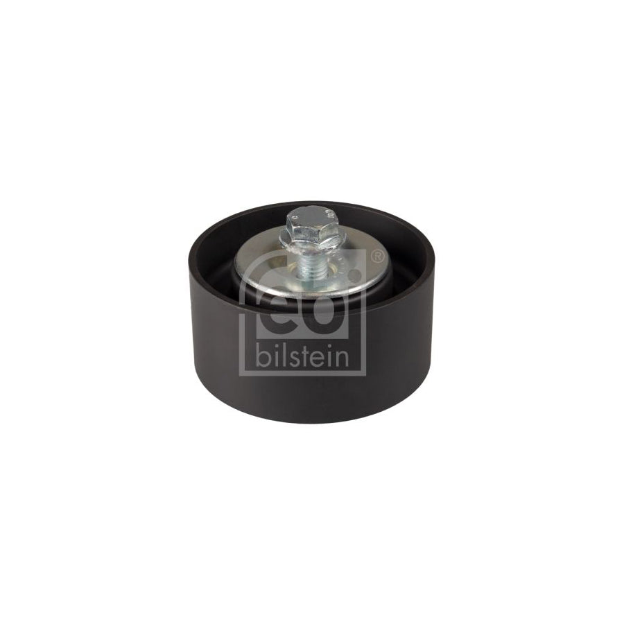 Febi Bilstein 107497 Deflection / Guide Pulley, V-Ribbed Belt