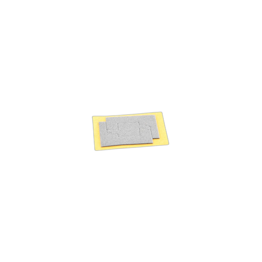 Genuine BMW 51218255234 E46 Gasket Right (Inc. 323Ci, 318d & 316i 1.6)