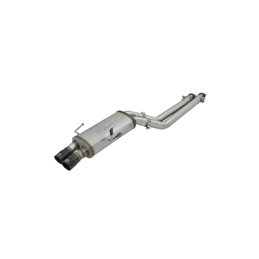 aFe 49-36332-B Cat-Back Exhaust System BMW M3 (E36) 96-99 L6-3.2L S52