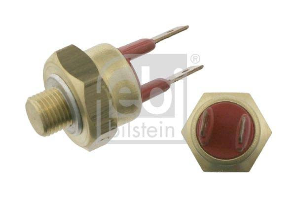 Febi Bilstein 05282 Temperature Switch, Automatic Choke | ML Performance UK Car Parts