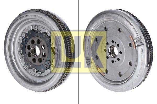 LuK 415 0903 09 Dual Mass Flywheel