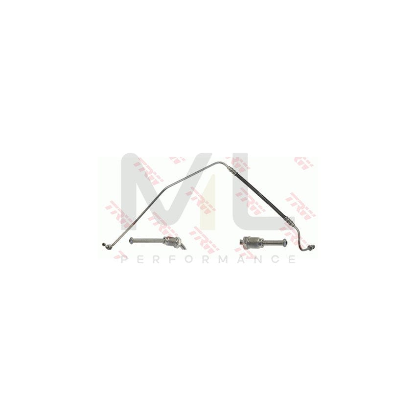 TRW PHD1169 Brake Hose 200mm, M10x1