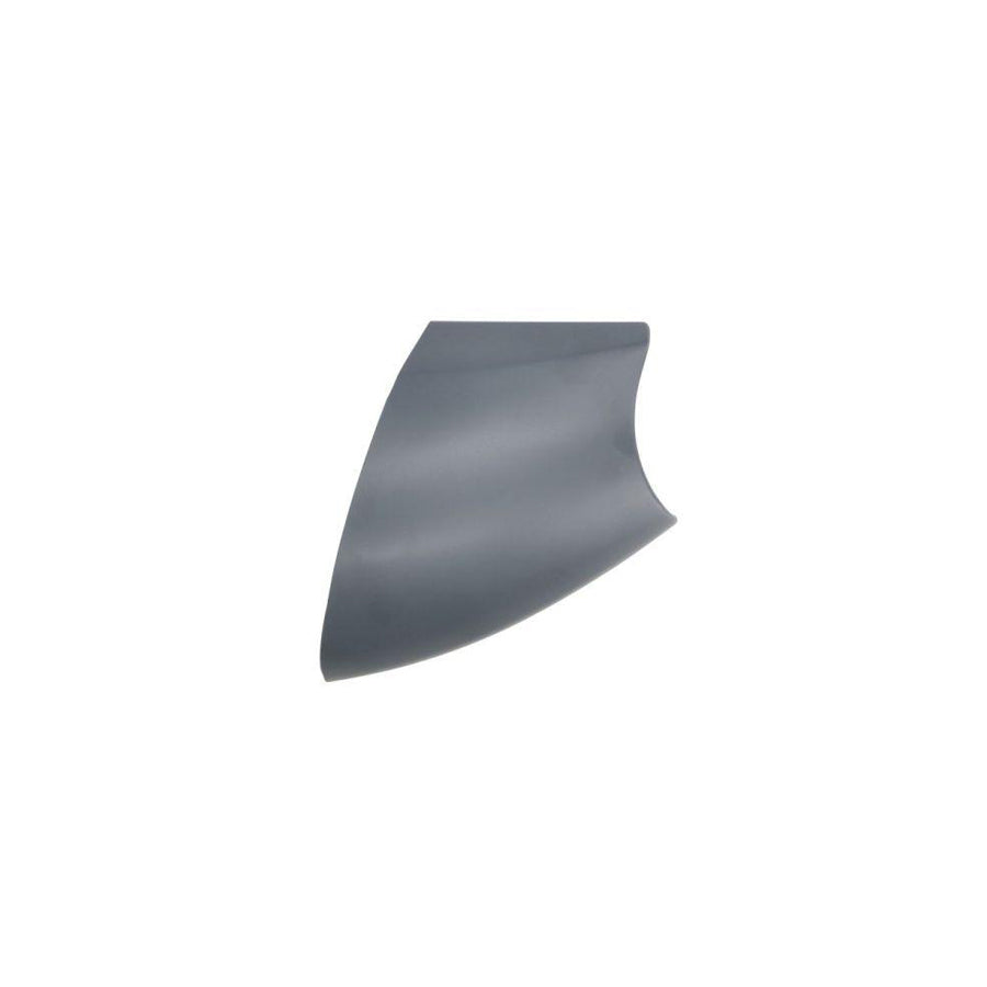 Blic 6103-01-1322236P Housing, Outside Mirror for Opel Vectra