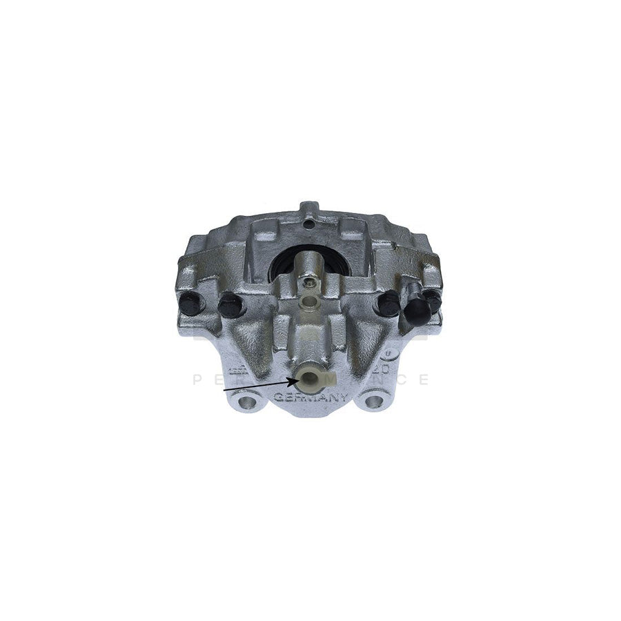 TEXTAR 38201800 Brake Caliper without holder