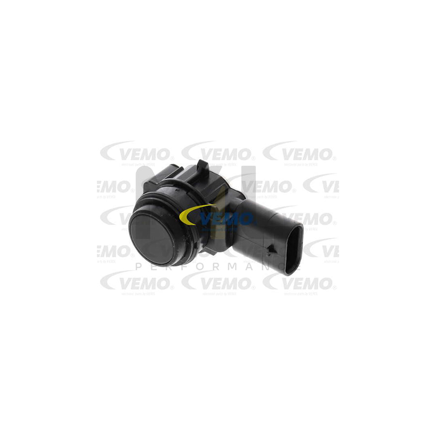 VEMO V33-72-0291 Parking sensor Black, Ultrasonic Sensor