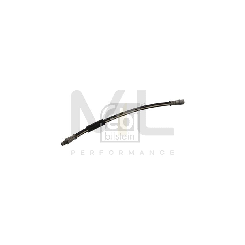 FEBI BILSTEIN 36473 Brake Hose Rear Axle Left, Rear Axle Right, 377mm | ML Performance Car Parts