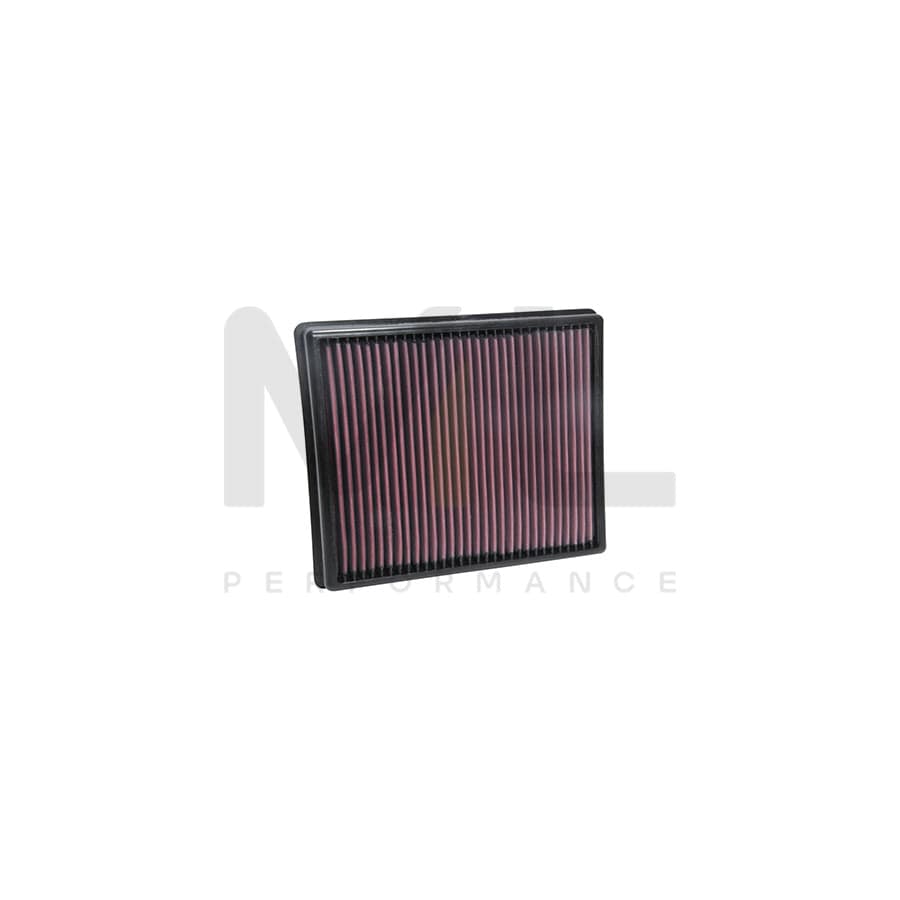 K&N 33-3120 Replacement Air Filter