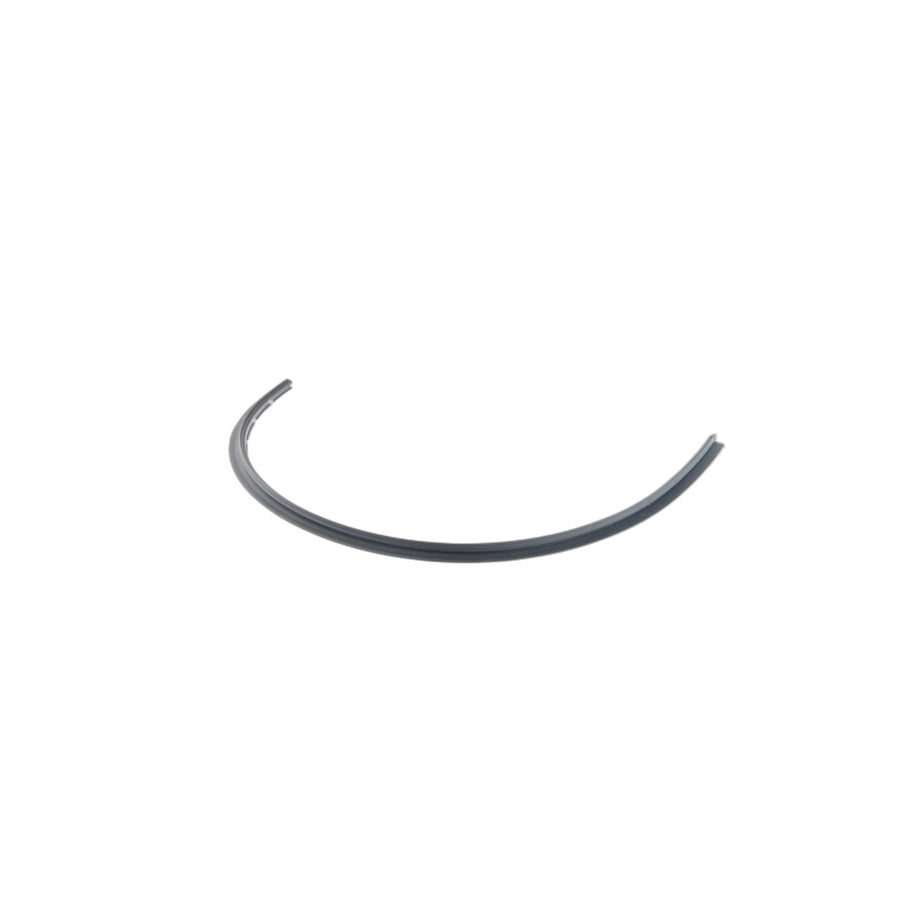 Genuine BMW 51227033797 E60 E61 Gasket, Door Joint, Bottom Rear Left (Inc. 550i, 530xi & 530xd)