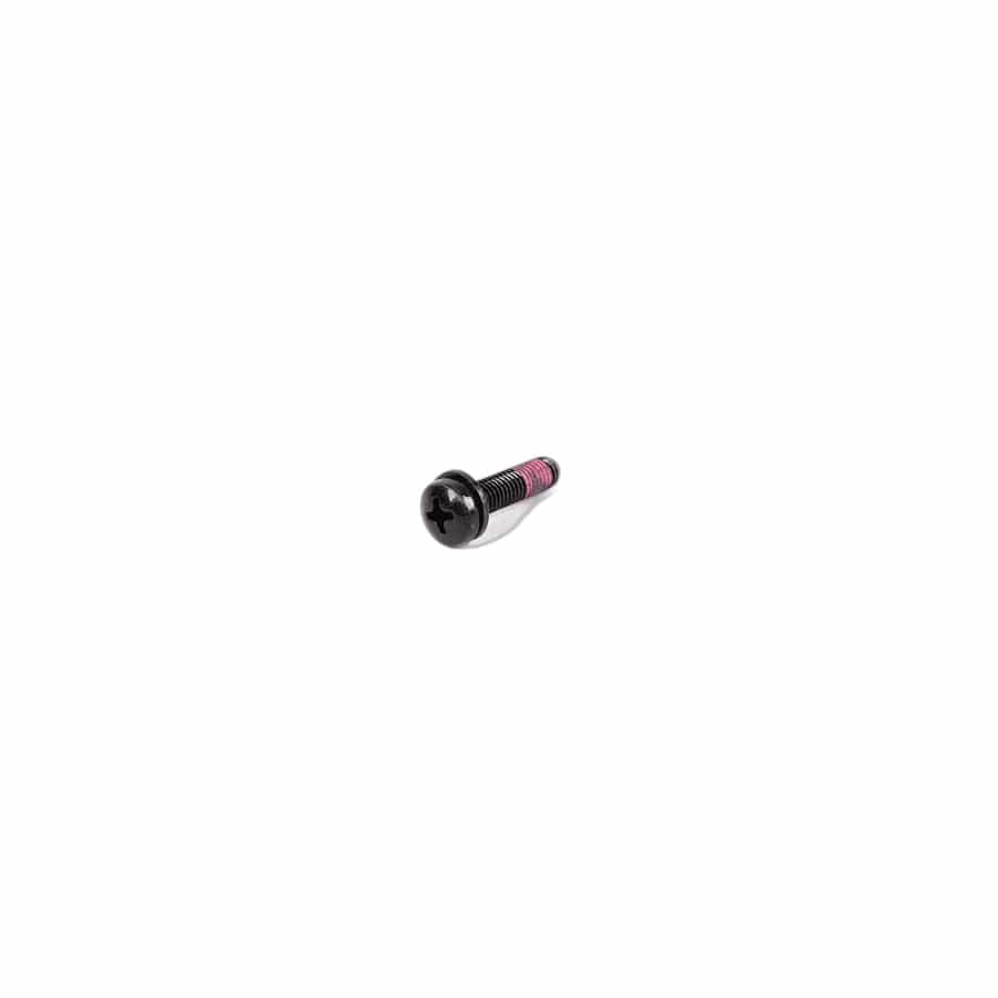 Genuine BMW 07119905564 E53 E93 E60 Countersunk Screw M5X20 (Inc. X5 4.8is)