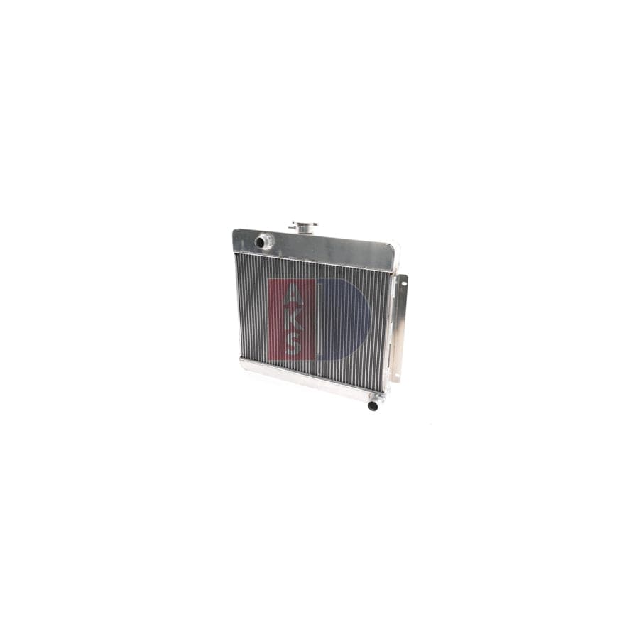 AKS Dasis 091500N Engine Radiator