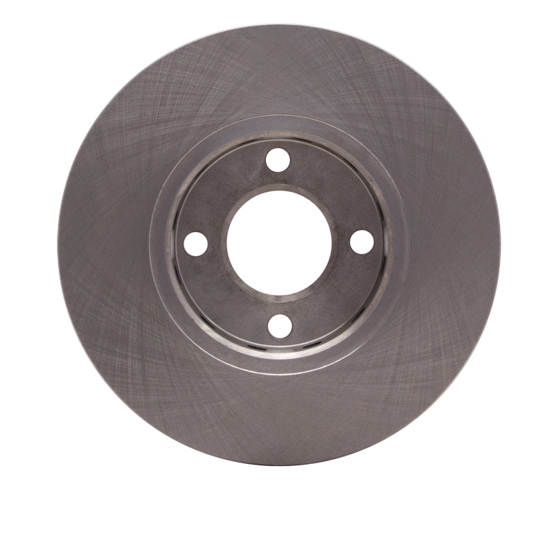 DFC 90-98 Audi Coupe Front Brake Rotor