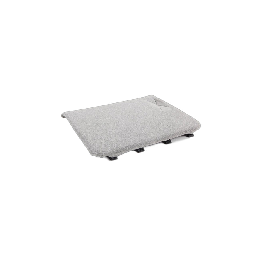 Genuine BMW 51448156368 E31 Cover Sliding Roof Motor SILBERGRAU (Inc. 850CSi, 840i & 850Ci)
