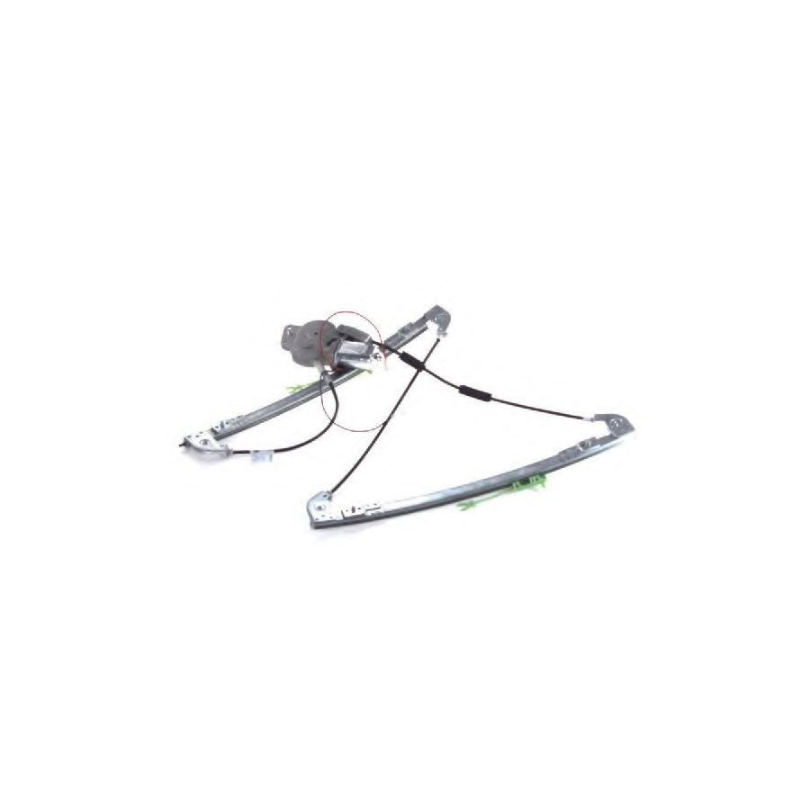 Blic 6060-00-Bw4010 Window Regulator for BMW 3 Series