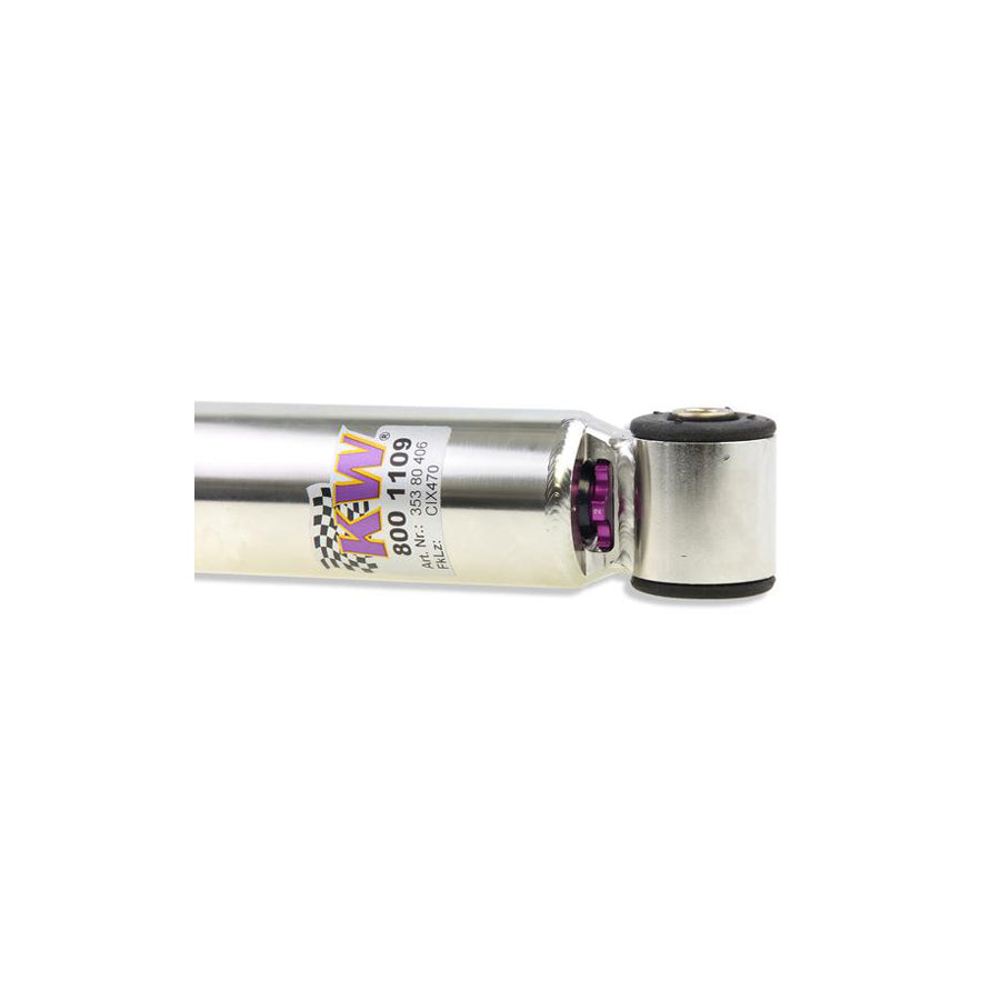 KW 35280003 VW Variant 3 Coilover Kit (Mk3 Golf & Vento) 7 | ML Performance UK Car Parts