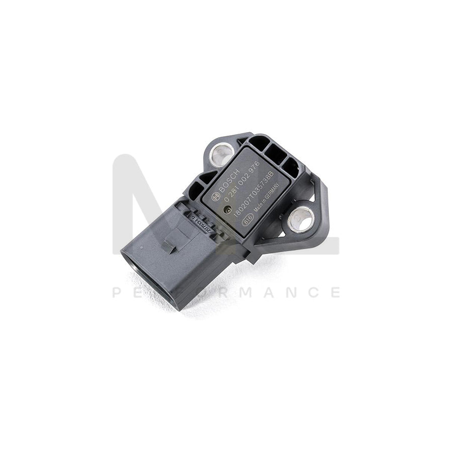 BOSCH MAP Sensor 0281002976 | ML Car Parts UK | ML Performance