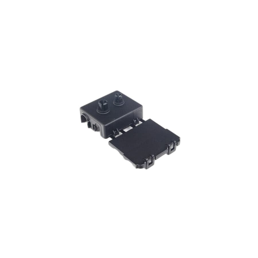 Genuine BMW 61139111262 F11 F03 Plug-In Connection Bracket (Inc. X5 45eX, 320d ed & 550iX 4.4)