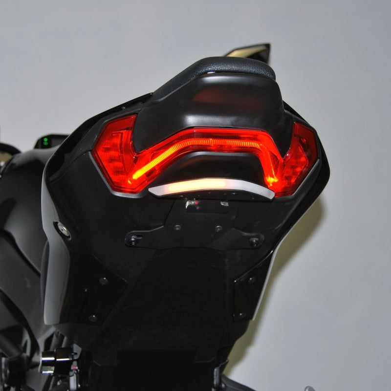 New Rage Cycles 24+ Kawasaki Z900 Fender Eliminator Kit