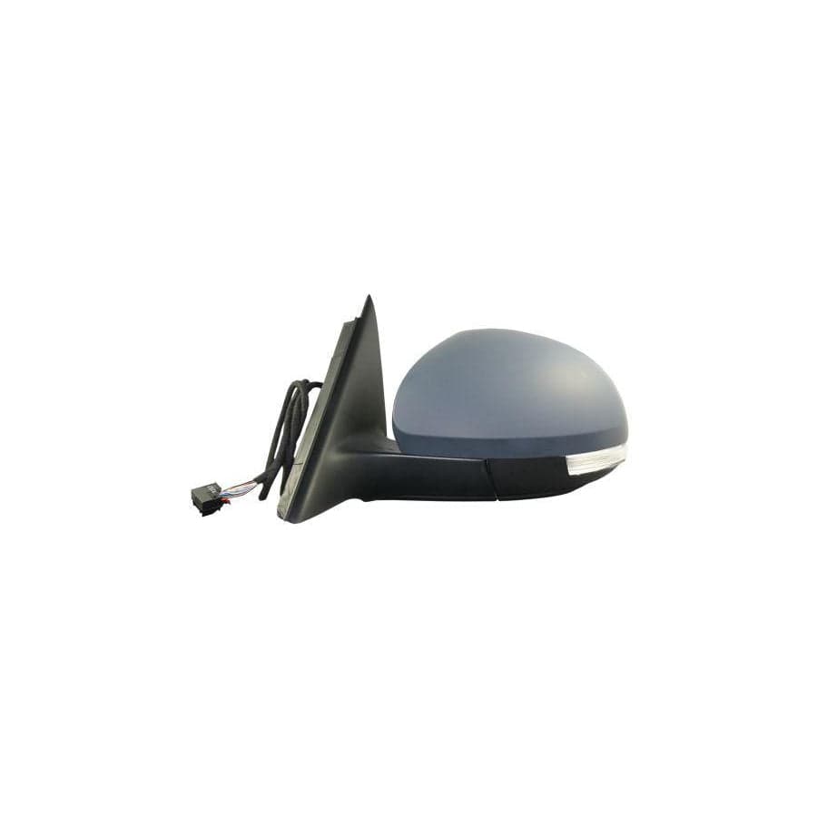 Abakus 3512M02 Wing Mirror for Skoda Yeti (5L)