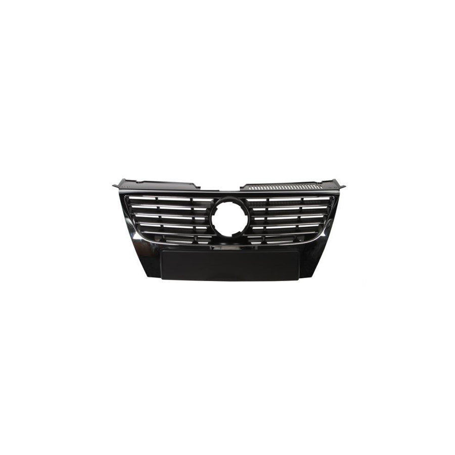 Blic 6502-07-95409910P Radiator Grille for VW Passat