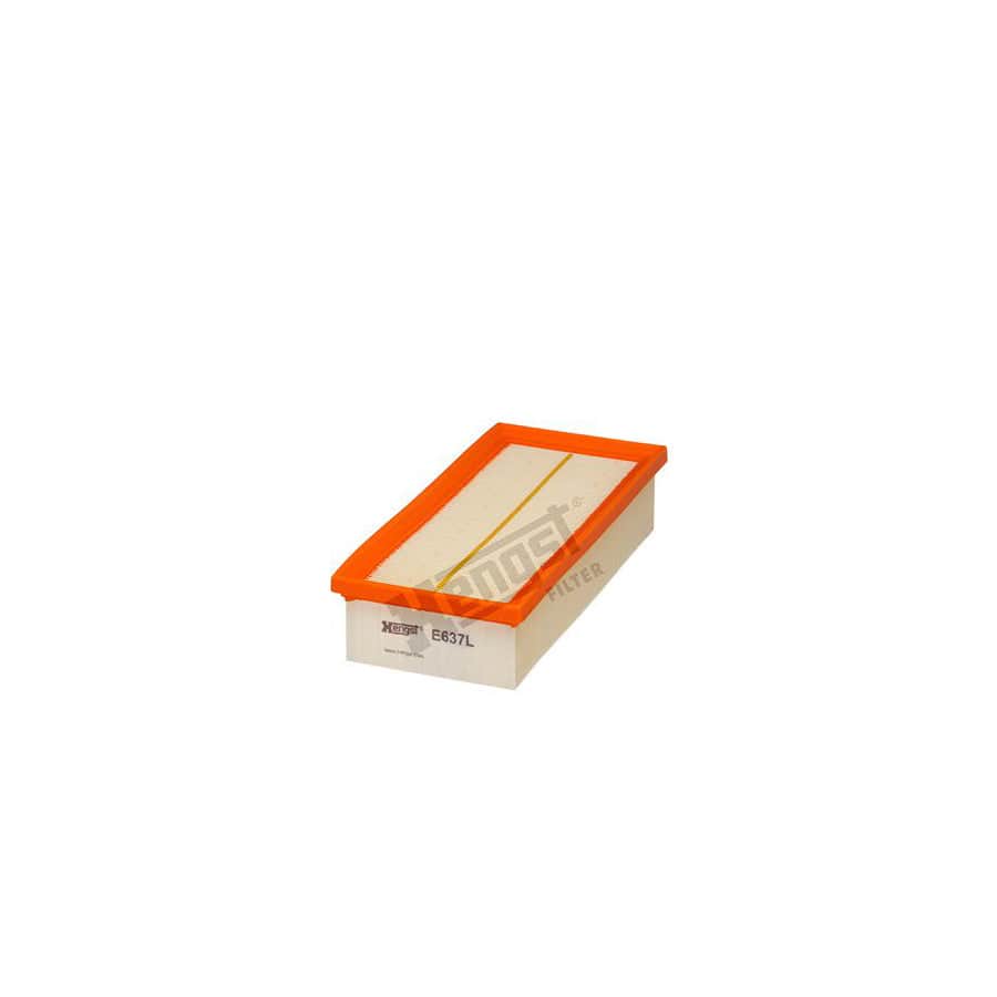 Hengst Filter E637L Air Filter