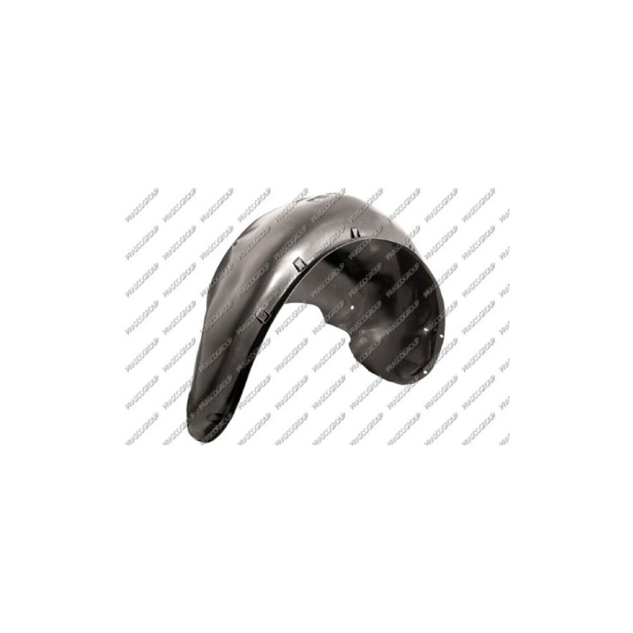 Prasco MZ0503654 Panelling, Mudguard for MAZDA 6