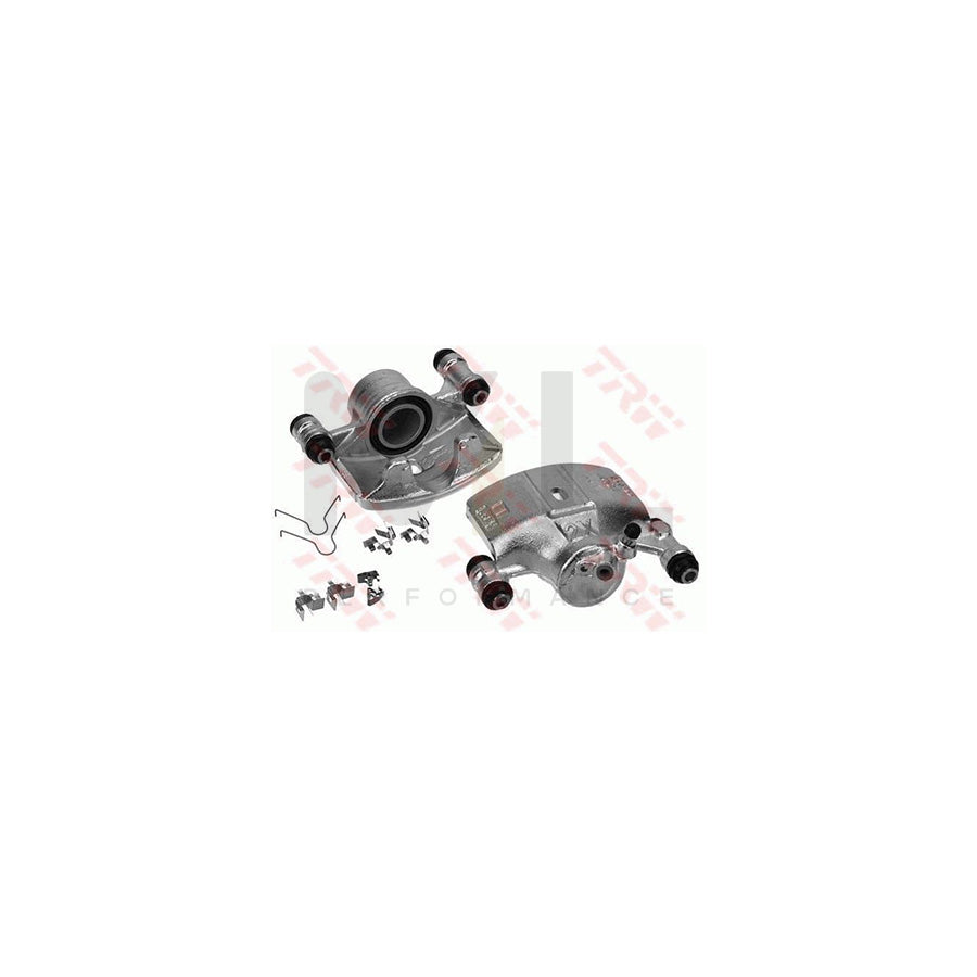 TRW BHS309E Brake Caliper for TOYOTA COROLLA