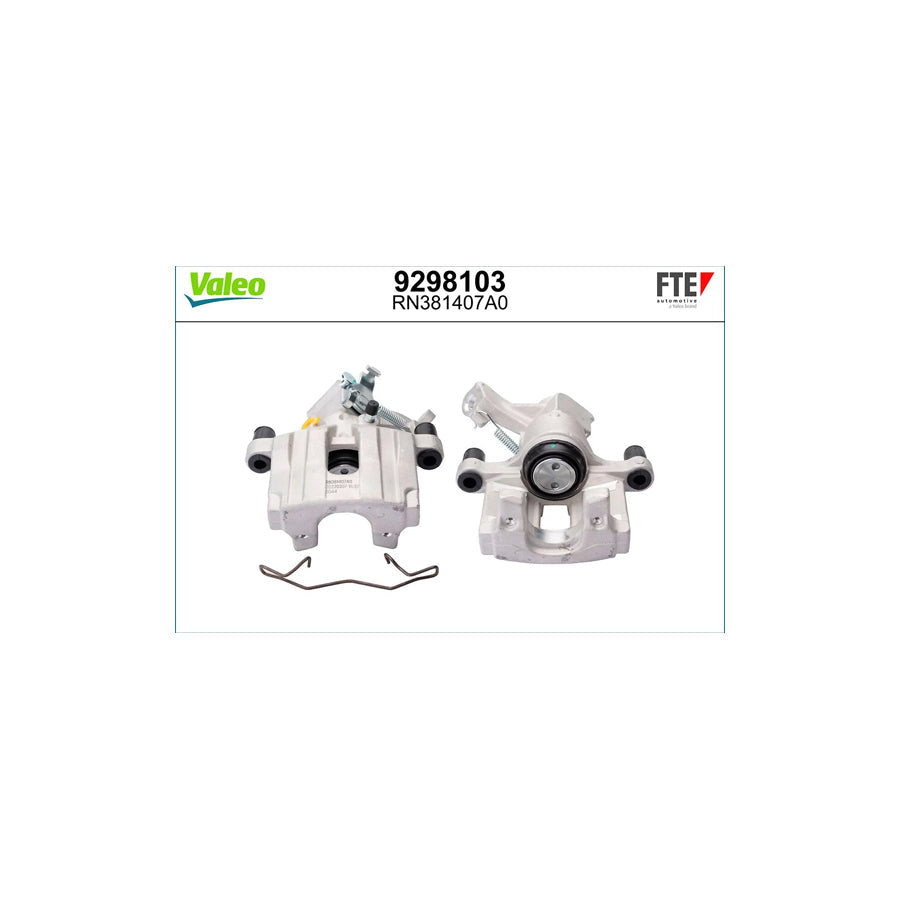 FTE 9298103 Brake Caliper
