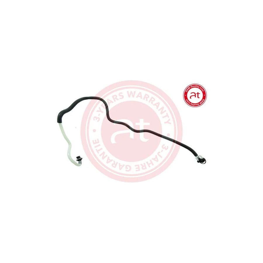 at autoteile germany At23306 Fuel Line Suitable for Mercedes-Benz Sprinter