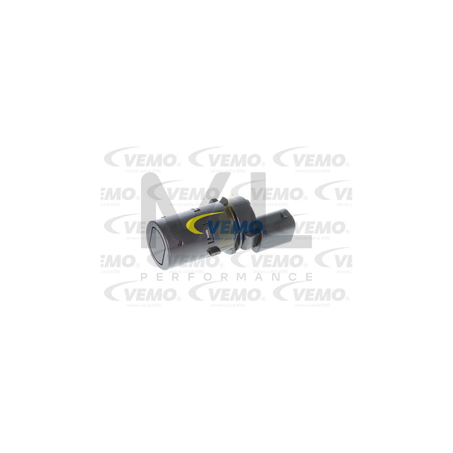 VEMO V20-72-0019 Parking sensor Original VEMO Quality, Rear, Black, Ultrasonic Sensor