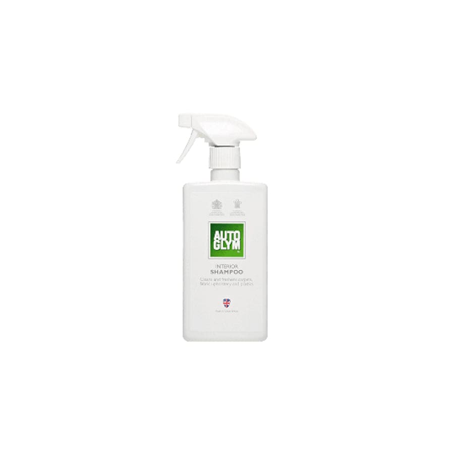 Autoglym Interior Shampoo 500ml