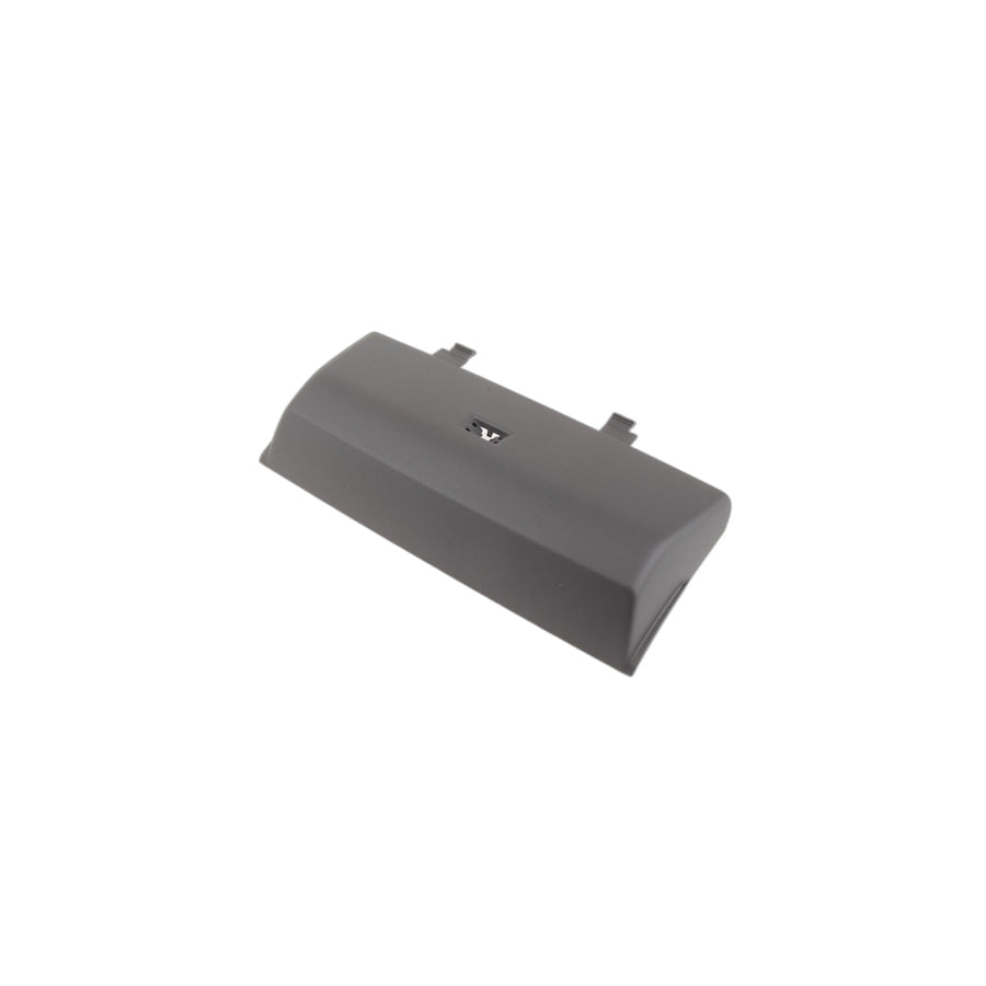 Genuine BMW 51459301724 F25 F26 Cover Panel, Centerstack, Lower Left hand drive (Inc. X3)