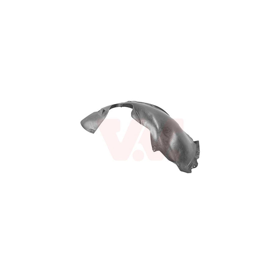 Van Wezel 5711436 Panelling, Mudguard for VW GOLF