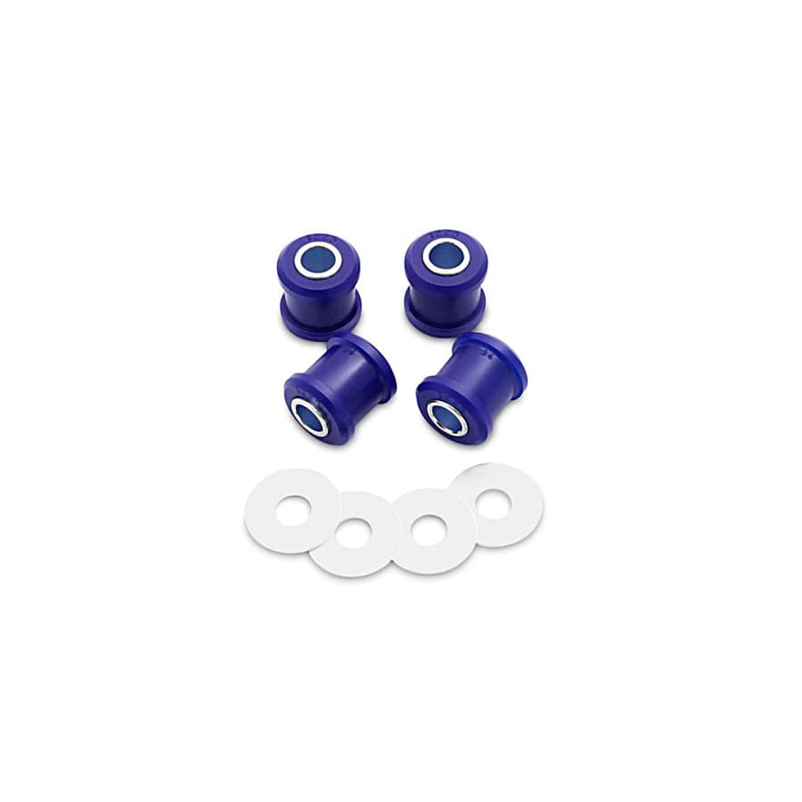 SuperPro SPF1225K SuperPro Anti-Roll Bar Bush Kit