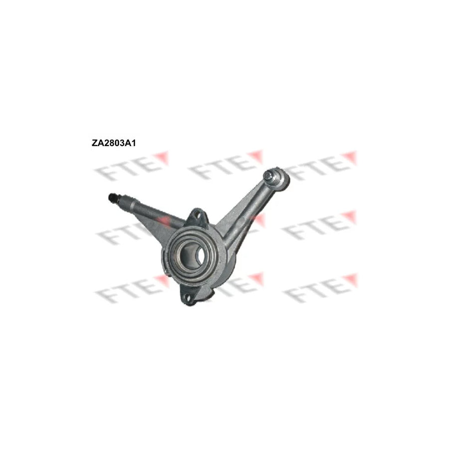 FTE Za2803A1 Central Slave Cylinder, Clutch for VW Transporter