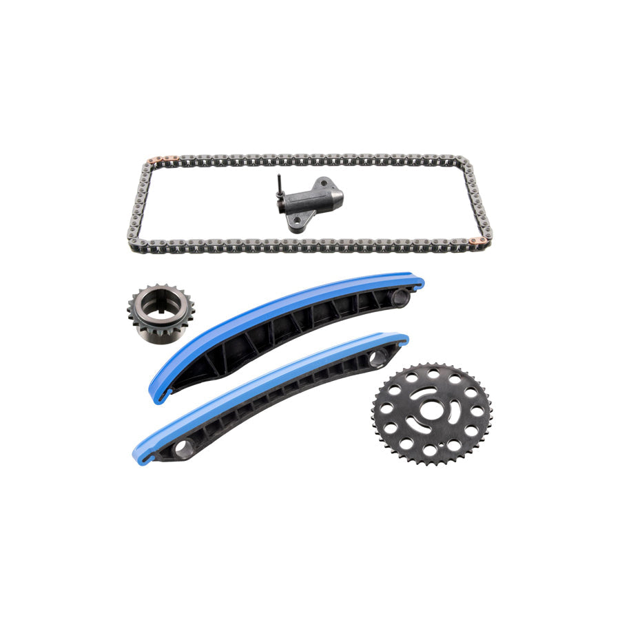 Febi Bilstein 101100 Timing Chain Kit