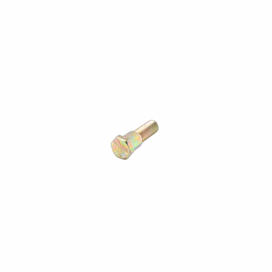 Genuine BMW 72111904775 E30 E28 Hex Bolt 7/16" 42mm (Inc. M535i)