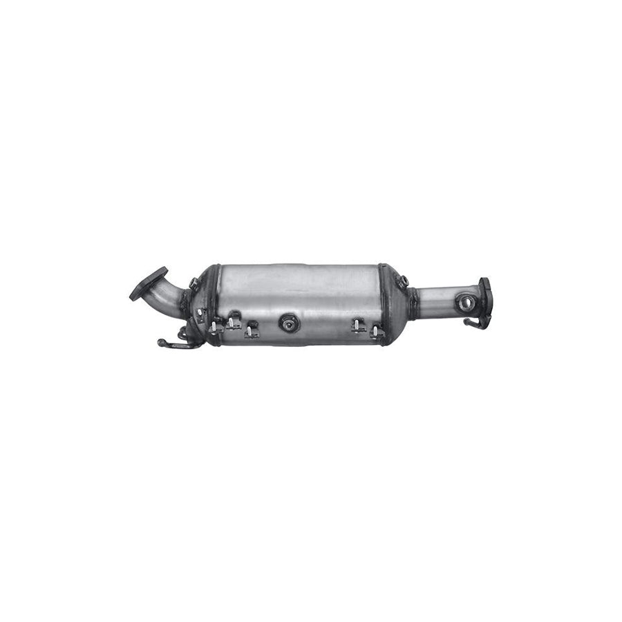 Hella 8LG 366 071-011 Particulate Filter For Mazda 5 (CR19)