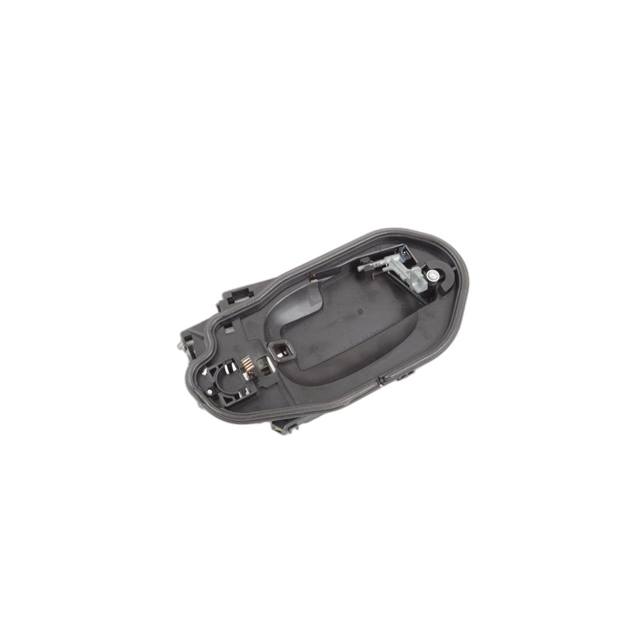 Genuine BMW 51227191588 E60 E61 Carrier, Outside Door Handle, Right (Inc. 520i, M5 & 523i)
