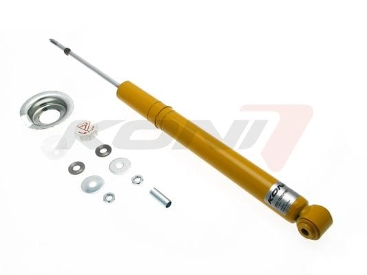 KONI 8041-1329Sport Rear Axle Shock Absorber for Acura Tsx (Cl9)