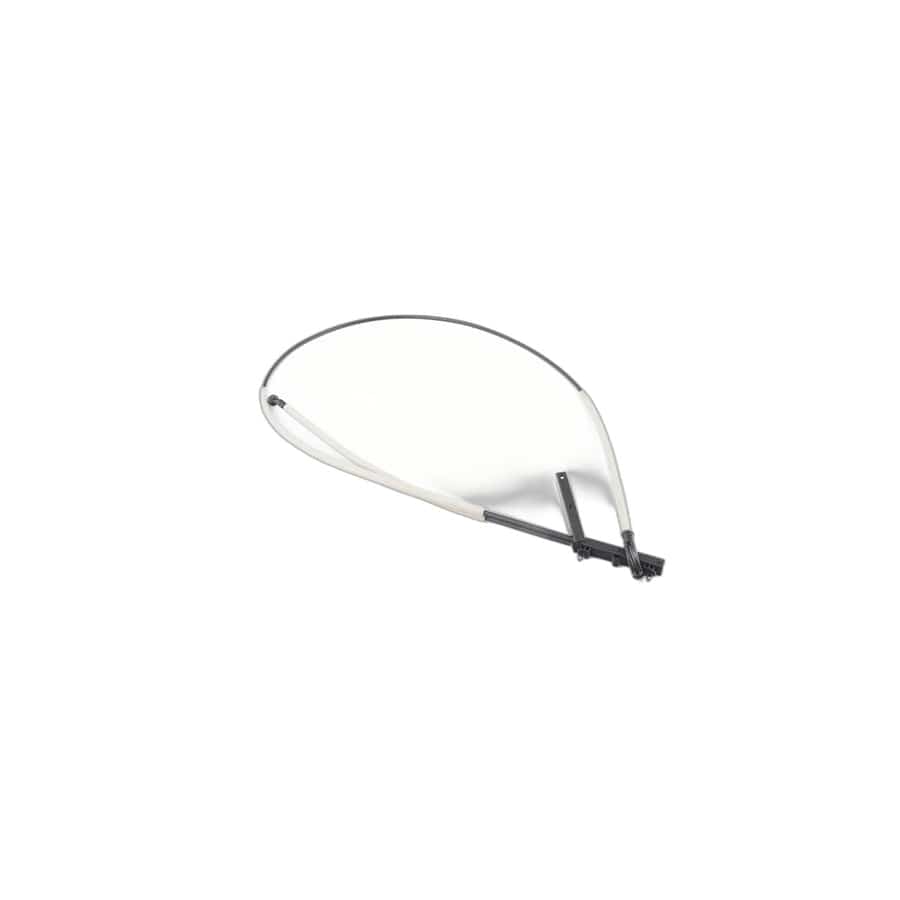 Genuine BMW 51237367536 F16 Bowden Cable, Hood, Front (Inc. X6 35iX)
