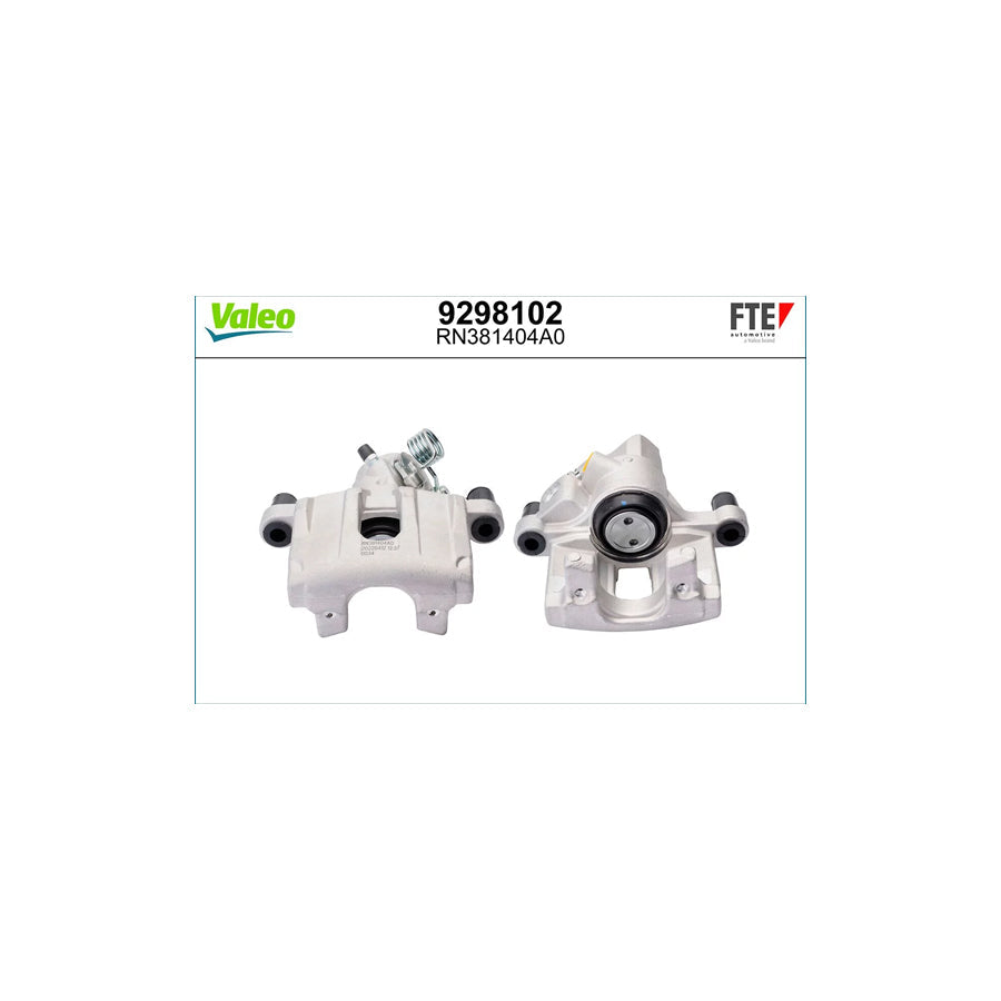 FTE 9298102 Brake Caliper