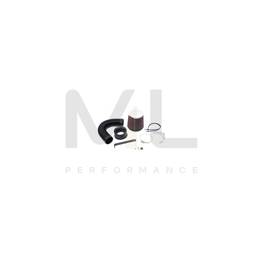 K&N 57-0350 Performance Air Intake System