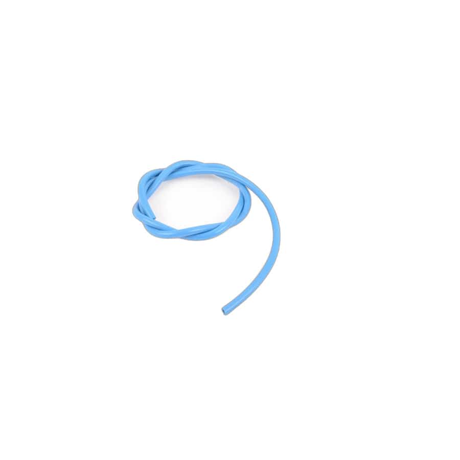 Genuine BMW 11747797082 E46 E92 E60 Vacuum Hose Blue 3,3X1,8 (Inc. 745i, 535d & 330xd)