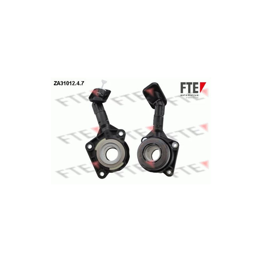 FTE Za31012.4.7 Central Slave Cylinder, Clutch