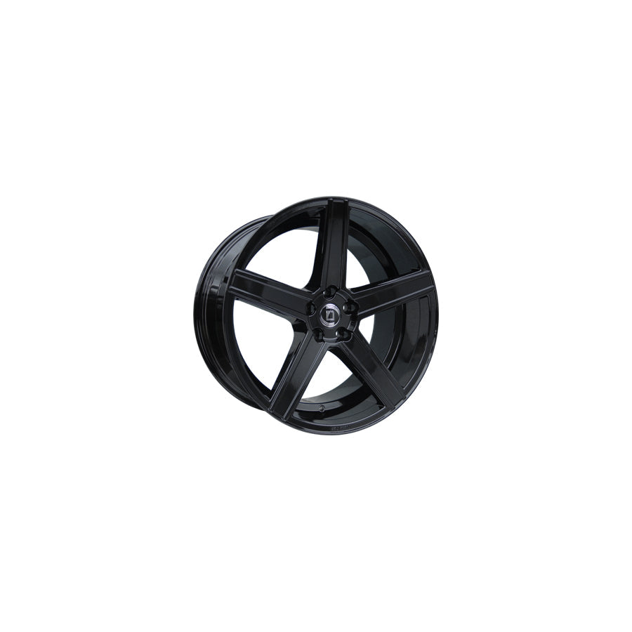 Diewe Wheels Cavo 9x20 ET30 820NX-5120A30726 Nero S Wheel