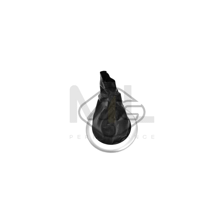 Metalcaucho 65018 Gear Lever Gaiter for RENAULT Megane II Hatchback (BM, CM)