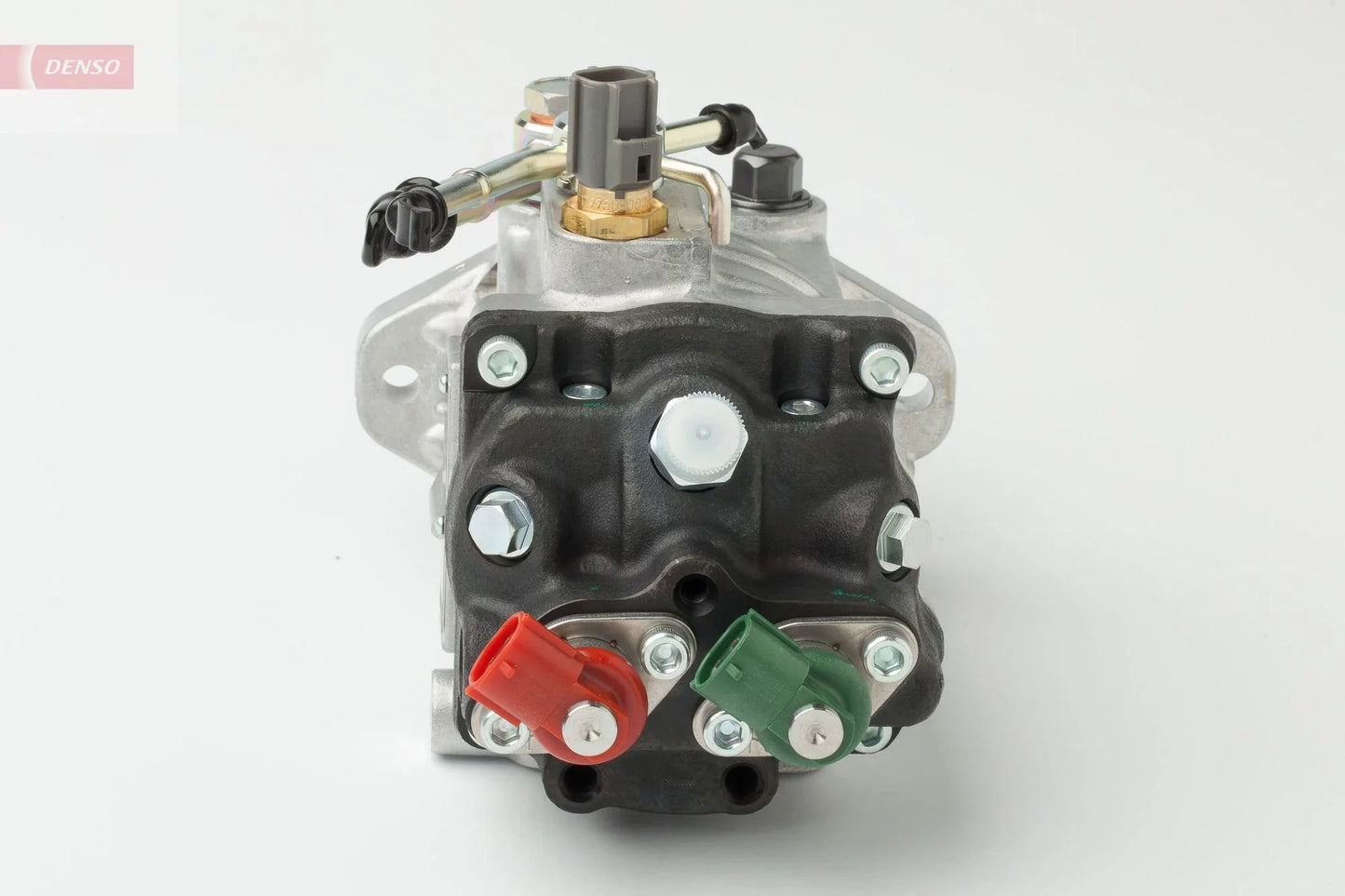 DENSO DCRP200040 High Pressure Fuel Pump for Toyota Land Cruiser Prado 90 (J90)